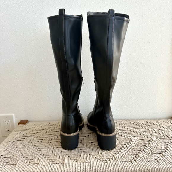 DV Dolce Vita Risky Tall Boot size 8 - Picture 9 of 10